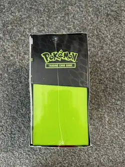 Pokemon TCG Perfect Order Pokemon Center ETB (Brand New & Sealed)SLIGHTLY DENTED - Image 2