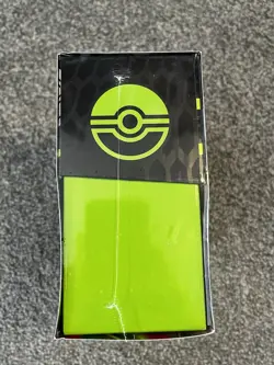 Pokemon TCG Perfect Order Pokemon Center ETB (Brand New & Sealed)SLIGHTLY DENTED - Image 4