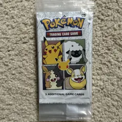 Pokemon General Mills 3 Monster Bundles 18 Factory Connected Packs VERY RARE - Image 2