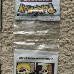 Pokemon General Mills 3 Monster Bundles 18 Factory Connected Packs VERY RARE - Image 4