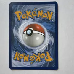 Pokemon Mewtwo GX Secret Rare 78/73 Shining Legends Holo Card HP 190 - Image 2