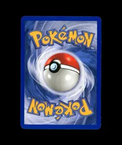 2006 Pokemon HOLON PHANTOMS ENERGY GREEN LEAF 105/110 RARE! LP - Image 2