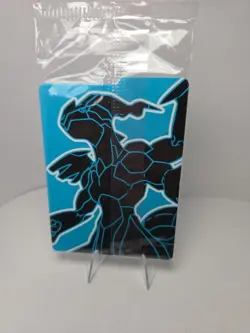 Sealed Pokemon TCG Thundurus SV209 S&V Black Bolt SEALED Black Star Promo - Image 2
