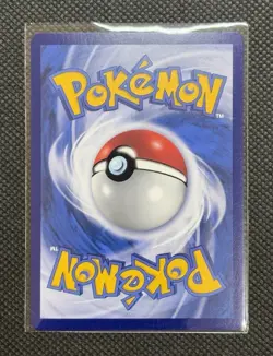 [NM] Cherrim 079/S-P Rev Holo | Limited Pokemon Promo Gramedia Stamped Indonesia - Image 2