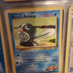 Pokemon TCG XY & Gym Challenge Lot, Mantine, Flabebe, Erika's Tangela - Image 4