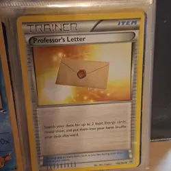 Pokemon TCG XY & Gym Challenge Lot, Mantine, Flabebe, Erika's Tangela - Image 5