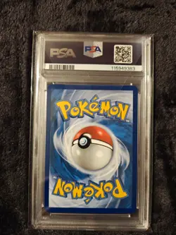 Pokemon 2024 Hydreigon ex 240/191 SIR Surging Sparks GEM MINT PSA 10 - Image 2
