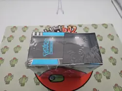 Pokemon TCG S&V Black Bolt Pokemon Center ETB Elite Trainer Box - Sealed - Image 4