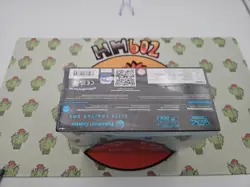 Pokemon TCG S&V Black Bolt Pokemon Center ETB Elite Trainer Box - Sealed - Image 5