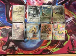 Pokemon TCG Lot Collection - Image 1