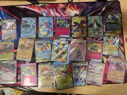 Pokemon TCG Lot Collection - Image 2