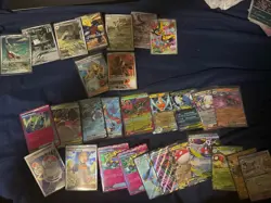 Pokemon TCG Lot Collection - Image 3
