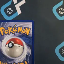 Gastly 33/62 - 1st Edition Fossil Regular Pokemon TCG - Image 3