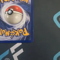 Gastly 33/62 - 1st Edition Fossil Regular Pokemon TCG - Image 4