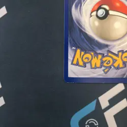 Gastly 33/62 - 1st Edition Fossil Regular Pokemon TCG - Image 5