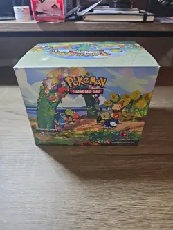 Pokemon Celebrations 25th Anniversary Mini Tins Full Set With Display Box -Empty 820650809378 - Image 4