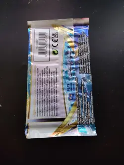 Pokemon Sword and Shield Silver Tempest Pack - Image 2