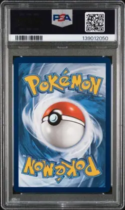 PSA 10 IONO 124 SCARLET VIOLET BLACK STAR PROMO PREMIUM TOURNAMENT COLL. POKEMON - Image 2
