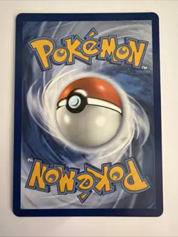 Pokemon TCG Mega Starmie Ex 118/088 Hyper Rare Gold SIR MINT Never Played - Image 2