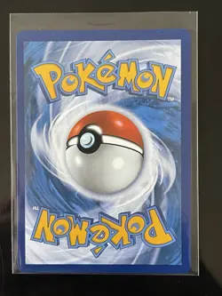 Pokemon Mawile VSTAR Silver Tempest Secret Rare Holo 200/195 English - Image 2