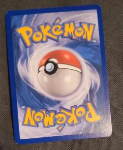 Piplup 93/130 Diamond and Pearl Reverse Holo Stamped Common Pokemon TCG DAMAGED - Image 3
