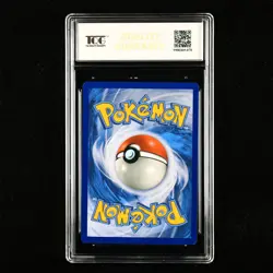 TQG 9.5 MINT+ 2017 Pokemon ENG Double Colorless Energy 136/149 U - Image 3