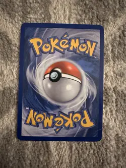 Pokemon Snorlax 2011 33/95 Call of Legends Regular - Image 2