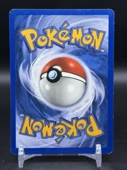 Pokemon TCG Scizor 29/75 Neo Discovery Rare English LP - Image 2