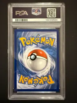 Pokemon Chilling Reign 224/198 Snorlax Gold Secret Rare FA PSA 10 - Image 2