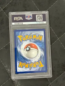 Pokemon Chilling Reign 224/198 Snorlax Gold Secret Rare FA PSA 10 GEM MIN - Image 2