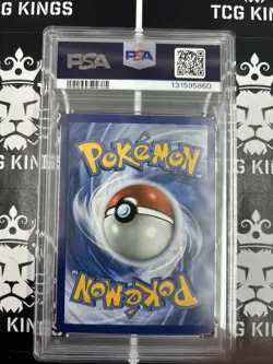PSA 8 - Charizard ex 223/197 - Obsidian Flames - SIR - Pokemon TCG Card - Image 2