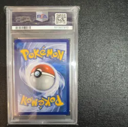 Pokemon TCG Charizard EX Obsidian Flames Hyper Rare 228/197 PSA 10 Gem Mint - Image 2