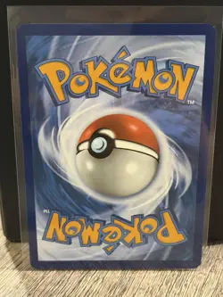 Pokemon TCG Charizard EX Obsidian Flames 125/197 NM Holo - Image 2