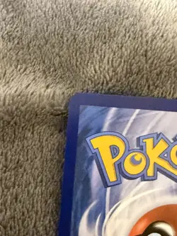 Pokemon TCG Charizard EX Card Obsidian Flames - Image 3