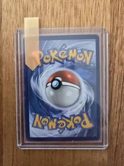 Pokemon TCG Charizard ex Sv03: Obsidian Flames 223/197 Holo Special Illustration - Image 4