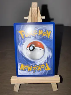 Pokemon TCG Charizard EX Card Obsidian Flames - Image 3