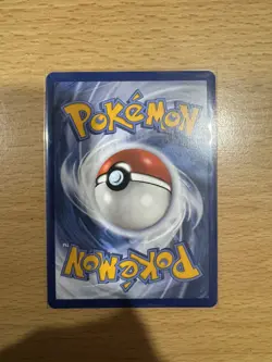 Pokemon TCG Charizard EX Holo Obsidian Flames Sir 223/197 Near Mint Condition - Image 2