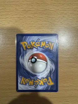 Pokemon TCG Charizard EX Holo Obsidian Flames Sir 223/197 Near Mint Condition - Image 3