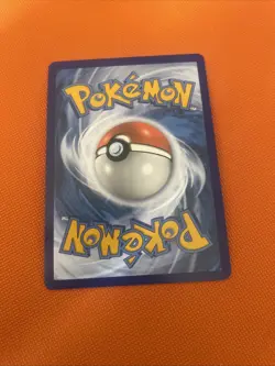 Pokemon TCG Obsidian Flames Charizard EX 223/197 Special Illustration Rare - Image 3