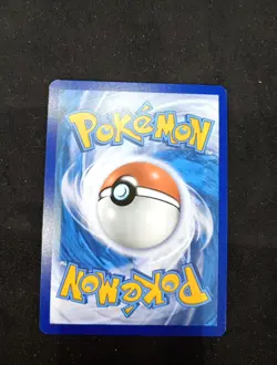 Pokemon TCG Charizard EX Obsidian Flames 215/197 Secret Rare - Image 2
