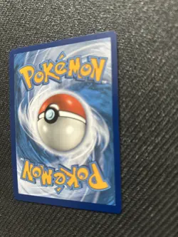 Charizard EX Ultra Rare 215/197 Scarlet Violet Obsidian Flames Pokemon TCG - Image 4
