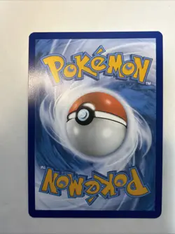 Pokemon TCG Obsidian Flames Charizard EX 215/197 Secret Illustrative Rare - Image 2