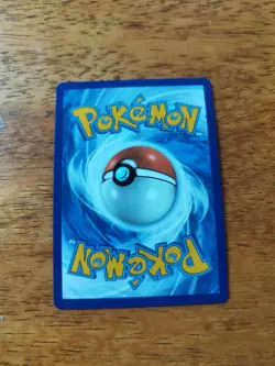 Pokemon TCG Obsidian Flames Charizard EX 215/197 Secret Rare - Image 4