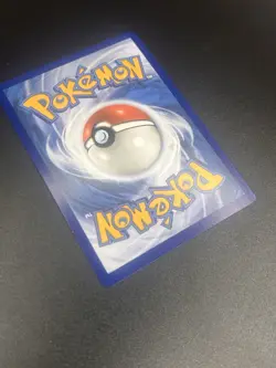 Pokemon TCG Charizard EX Card Obsidian Flames - Image 5