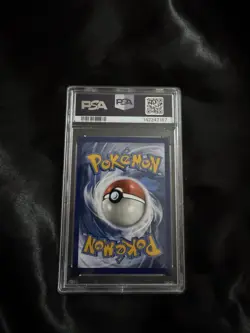 Charizard EX Sv03: Obsidian Flames Holo Pokemon TCG Card PSA 9 Mint 223/197 - Image 2