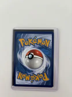 Pokemon TCG Charizard EX Sv03: Obsidian Flames Holo Card 215/197 Special Edition - Image 2