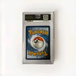 Charizard EX Sv03: Obsidian Flames Holo Pokemon TCG Card PSA 9 Mint 223/197 - Image 3
