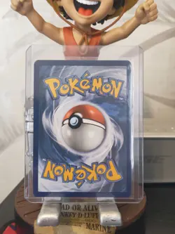 Pokemon TCG Charizard EX Obsidian Flames Card 228/197 2023 - Image 2