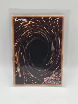 Invader of Darkness IOC-EN111 Yugioh Invasion of Chaos 25th Anniversary - Image 2