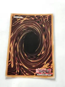 Yu-Gi-Oh Chronicle Magician Ultra Rare 1st Edition GFP2-EN045 - Image 2